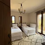 Mont Et Sapin Ferienhaus