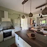 Mont Et Sapin Ferienhaus *