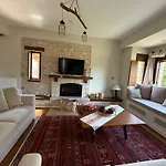 Mont Et Sapin Ferienhaus *