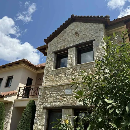 Holiday home Mont Et Sapin