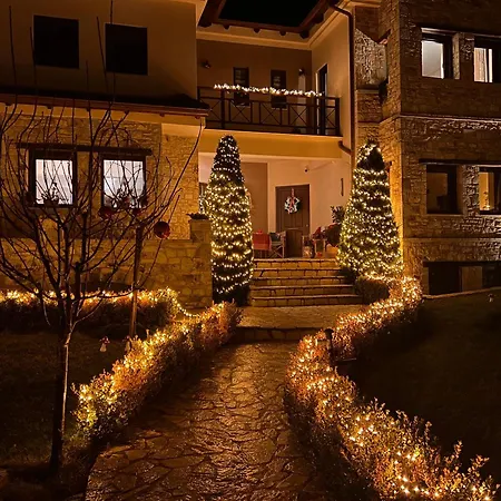 Holiday home Mont Et Sapin *