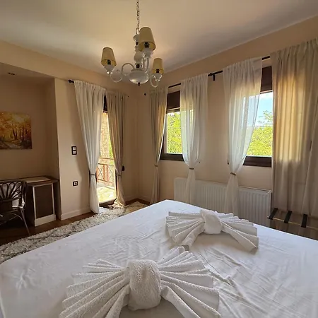 Mont Et Sapin Holiday home *