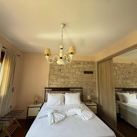 Сasa de vacaciones Mont Et Sapin *