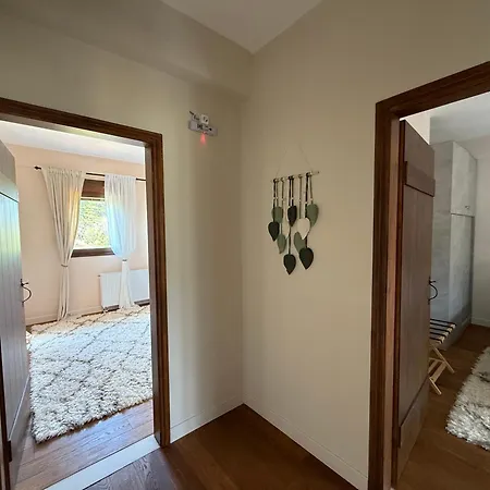 Mont Et Sapin Σπίτι διακοπών Βυτίνα