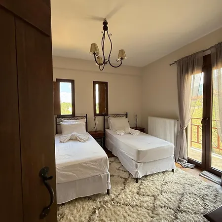 Mont Et Sapin Vakantiehuis