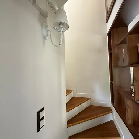 Mont Et Sapin Vytina