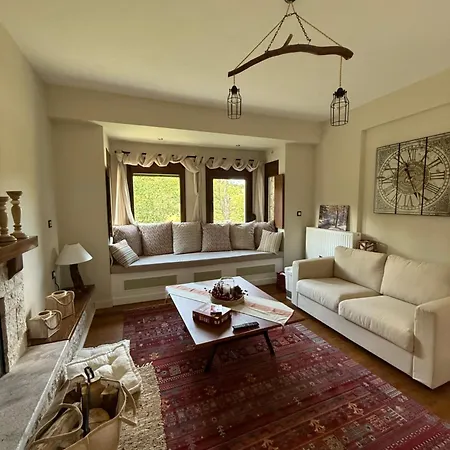 Holiday home Mont Et Sapin *