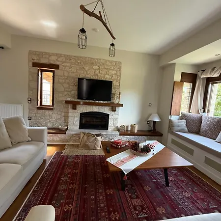 Mont Et Sapin Holiday home *