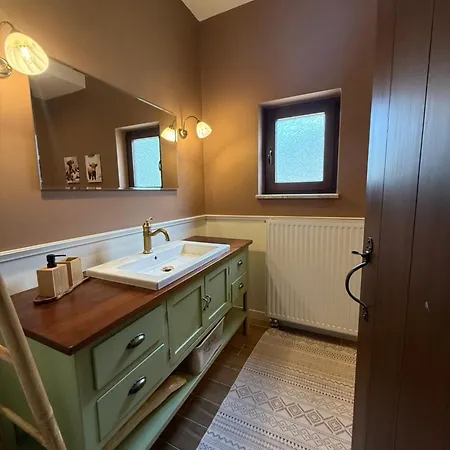 Mont Et Sapin Vytina