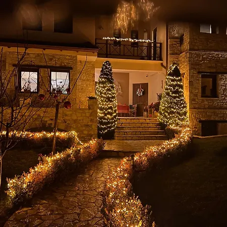 Mont Et Sapin Ferienhaus