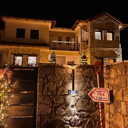 Mont Et Sapin * Vytina