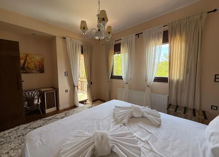 Mont Et Sapin Σπίτι διακοπών *