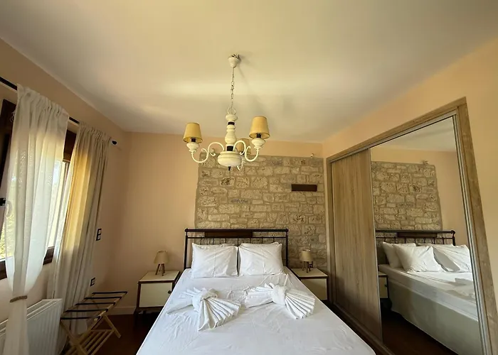 Σπίτι διακοπών Mont Et Sapin *