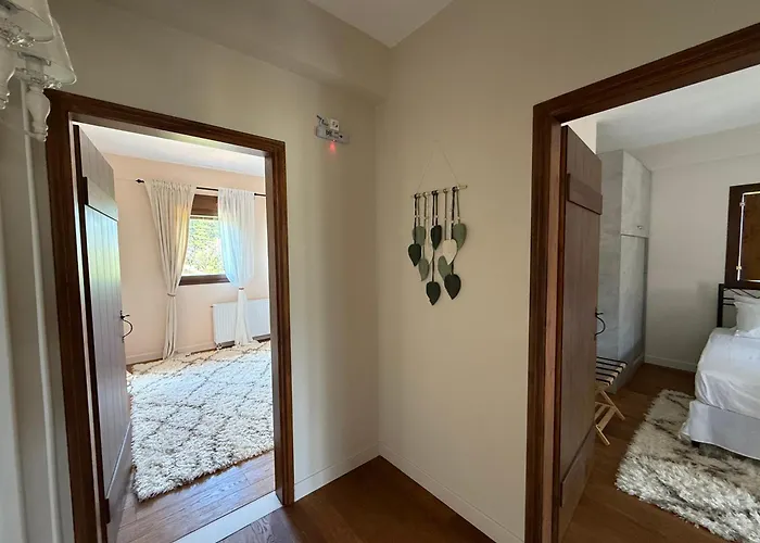 Mont Et Sapin Σπίτι διακοπών Βυτίνα