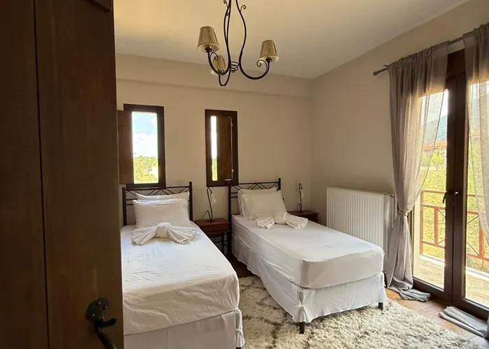 Mont Et Sapin Σπίτι διακοπών