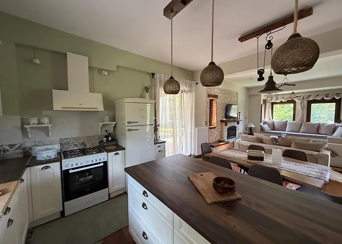 Mont Et Sapin Σπίτι διακοπών *