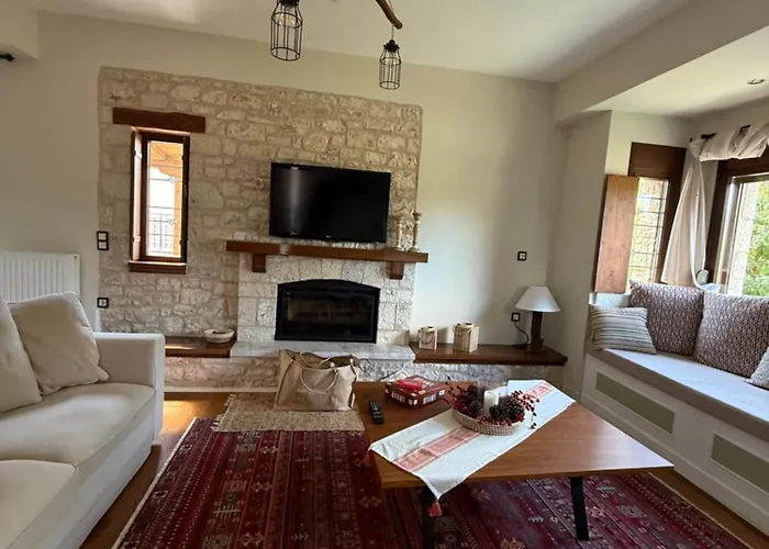 Mont Et Sapin Сasa de vacaciones *