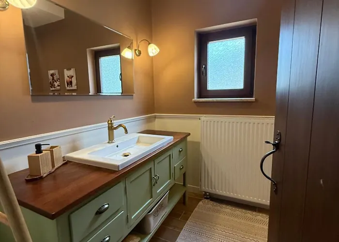 Mont Et Sapin Vitina