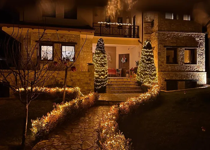 Mont Et Sapin Σπίτι διακοπών